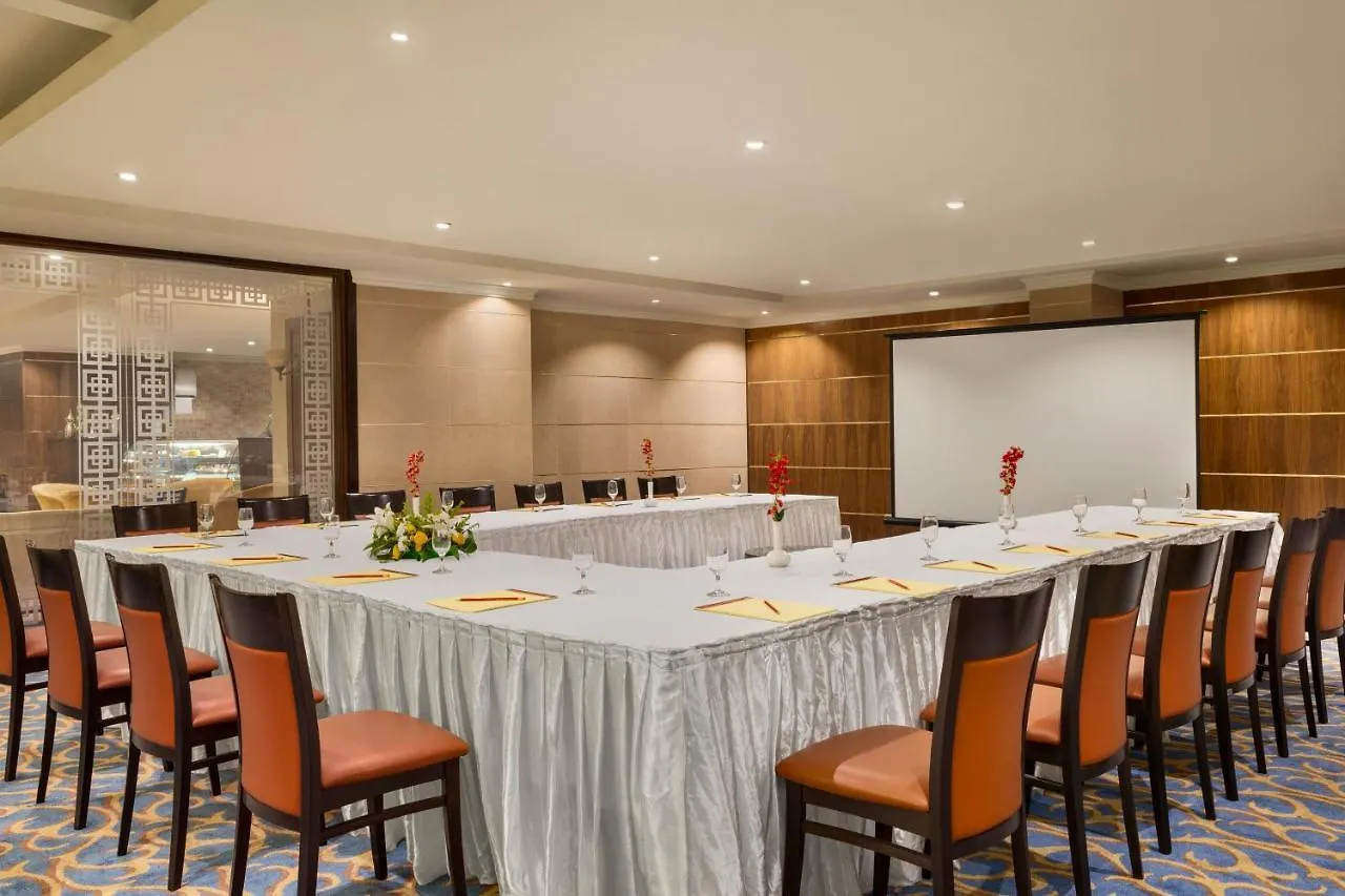 Al Massa Dar Al Fayzeen Makkah La Mecque Hotel