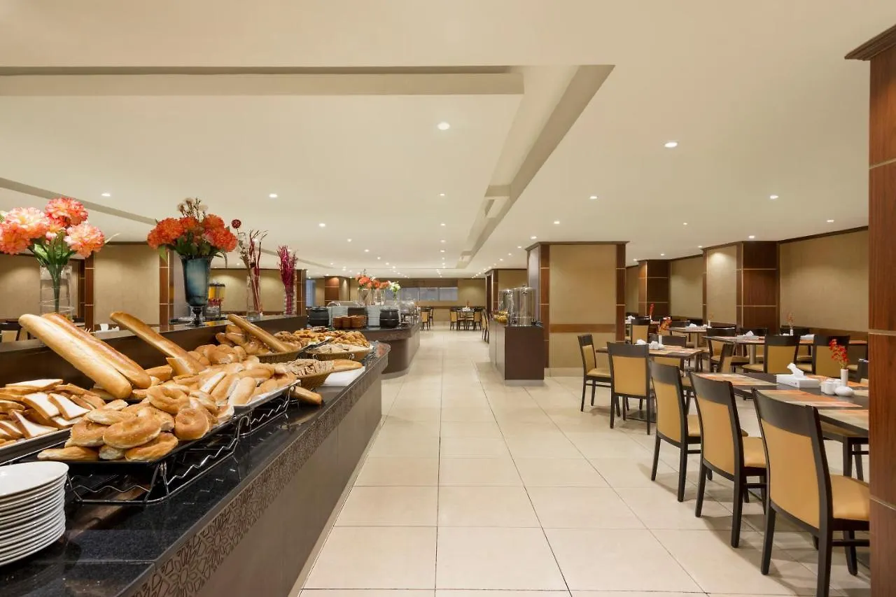 Al Massa Dar Al Fayzeen Makkah La Mecque Hotel