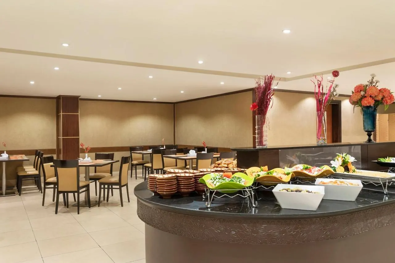 Al Massa Dar Al Fayzeen Makkah La Mecque Hotel