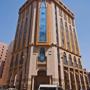 Diyar Taiba Medina