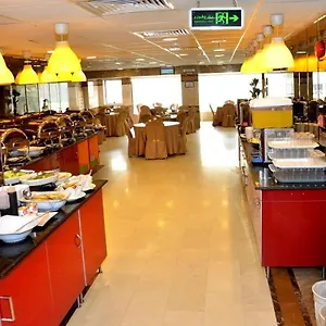 Otel Mira Ajyad, Mekke