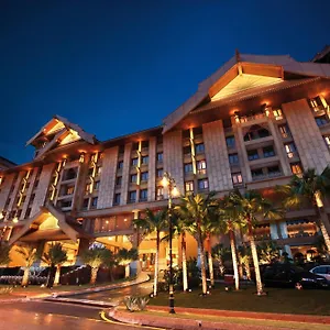 Hotel Royale Chulan *****