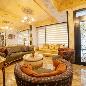 Old Sultanahmed Miran فندق اسطنبول