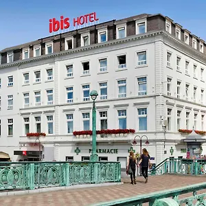 Ibis Centre Gare Belçika