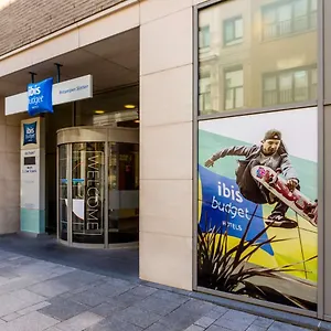 Ibis Budget Station Belçika
