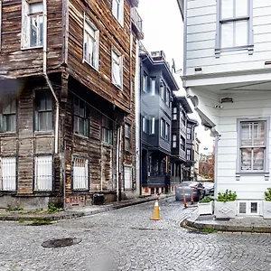 بيت ضيافة قصر السلطان ***