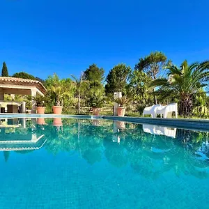 La Source 83 - Close To St Tropez , Cogolin France