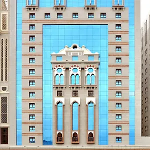 Dar Al Naem 2* Medina