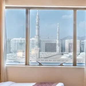 Al Madina Golden Suudi Arabistan