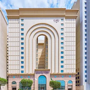 مكارم أم القرى فندق