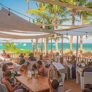 Aventura Playa Corales 5* Punta Cana