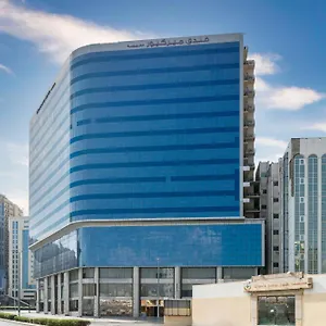 Mercure Makkah Aziziah **** Mecca
