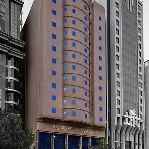 Hotel Snood Al Azizya
