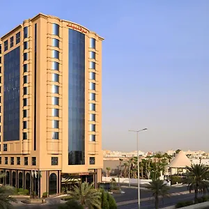 ***** فندق موڤنبيك سيتي ستار المملكة العربية السعودية