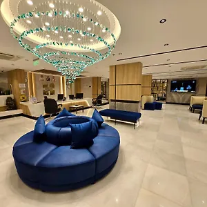 Elite Haven فندق المدينة المنورة
