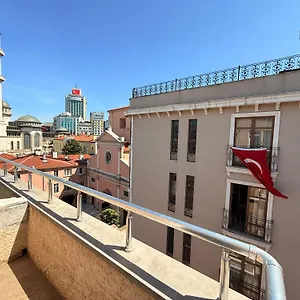 آي كيو شقة فندقية اسطنبول