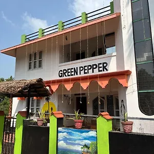 Pepper Varkala