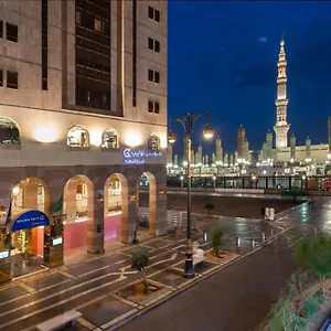 Golden Tulip Al-zahabi Suudi Arabistan