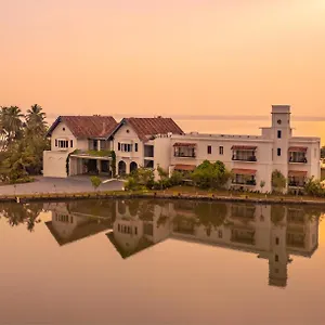 The Manor Kochi