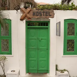 Xhostel Kochi