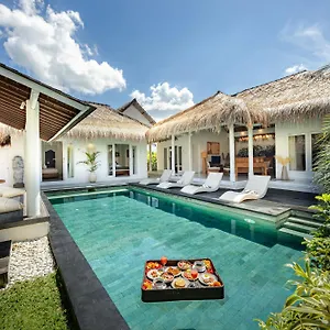 Noa By Optimum Bali - 10min Walk To Seminyak (Bali)