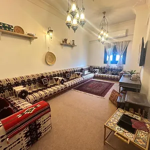 Nuzul Taibah طيبة شقة المدينة المنورة