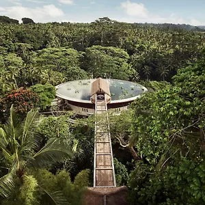 Four Seasons Bali At Sayan Ubud (Bali)
