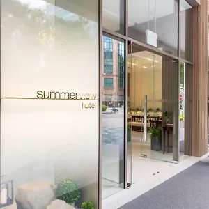 Hotel Summer View ***