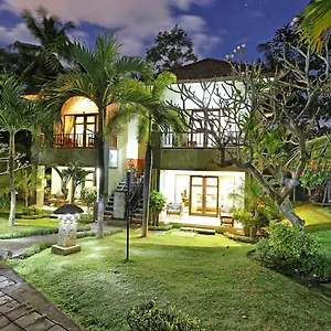 Bhanuswari & Ubud (Bali)