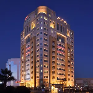 Marriott Executive Riyadh, Convention Center 4* Riyadh