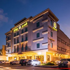 قصر ريفان للشقق المخدومة 4* Riyadh