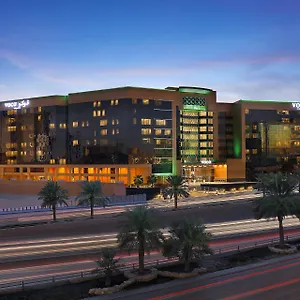 فوكو فندق الرياض