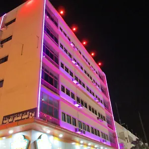 شقة فندقية برج البلد ***