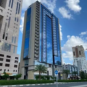 21 Makkah Hotel