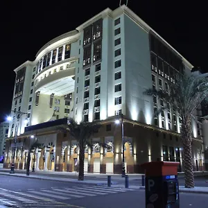 visit hotel