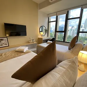 Aparthotel Ceylonz Starlight Bukit Bintang ****