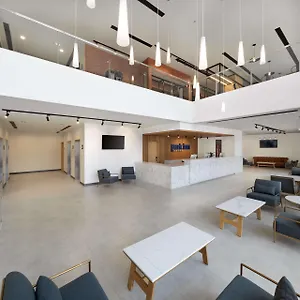 Hotel Park By Radisson Makkah Thakher Alsharqi, La Mecque