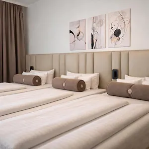 بايرز بوردينج هاوس آند هوتل شقة فندقية ميونيخ