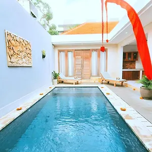 Villa The Awandari - Chse Certified 