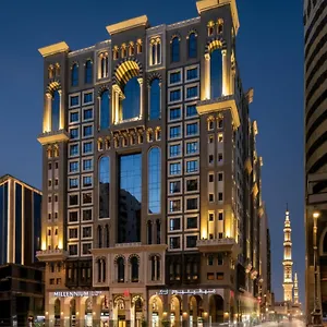 Millennium Al Aqeeq Medina