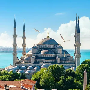 Old Sultanahmed Miran فندق اسطنبول