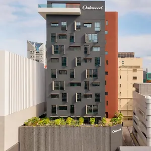 Hotel Oakwood Bencoolen ****