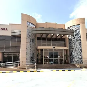 فندق Aurora 