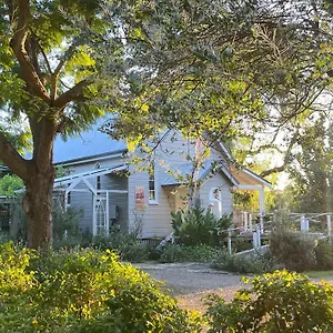 The Old Church 4* Boonah