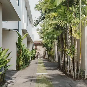 Villa Eight Palms By Ini Vie Hospitality 