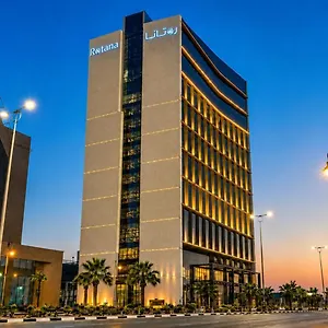 فندق Rotana Corniche *****