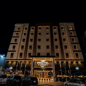 فندق Primotel Grand Al Taoubah 