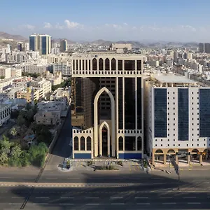 Doubletree By Hilton Makkah Aziziyah **** Mecca