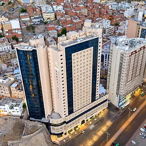 Nawazi Towers *** Mekke