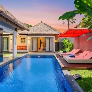 Jerami&spa Seminyak (Bali)